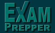 Exam Prepper - NHIE Sample Questions